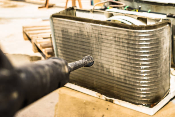 Best Air Duct Cleaning Company Near Me  in , MI