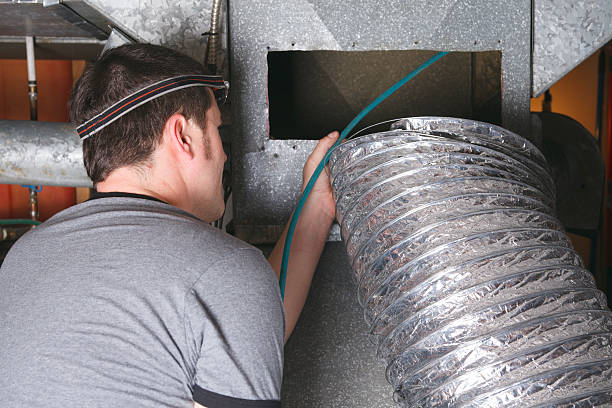 Best Dryer Vent Cleaning Services  in , MI
