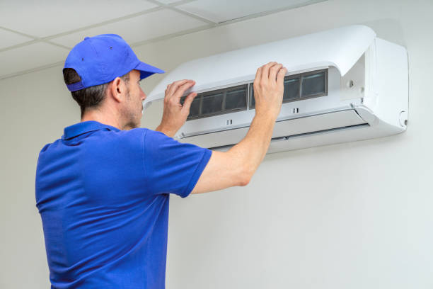 Best Commercial Air Duct Cleaning  in , MI