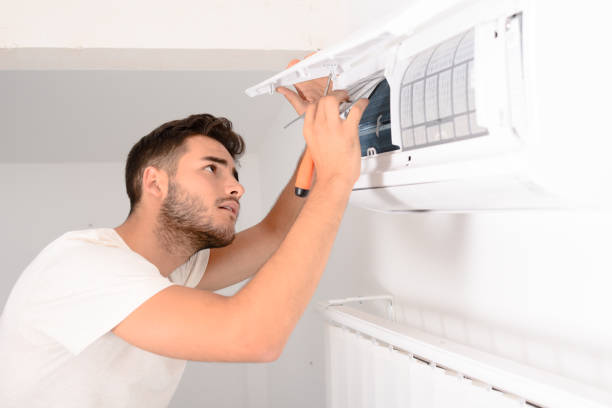 Best Ductwork Cleaning Services  in , MI
